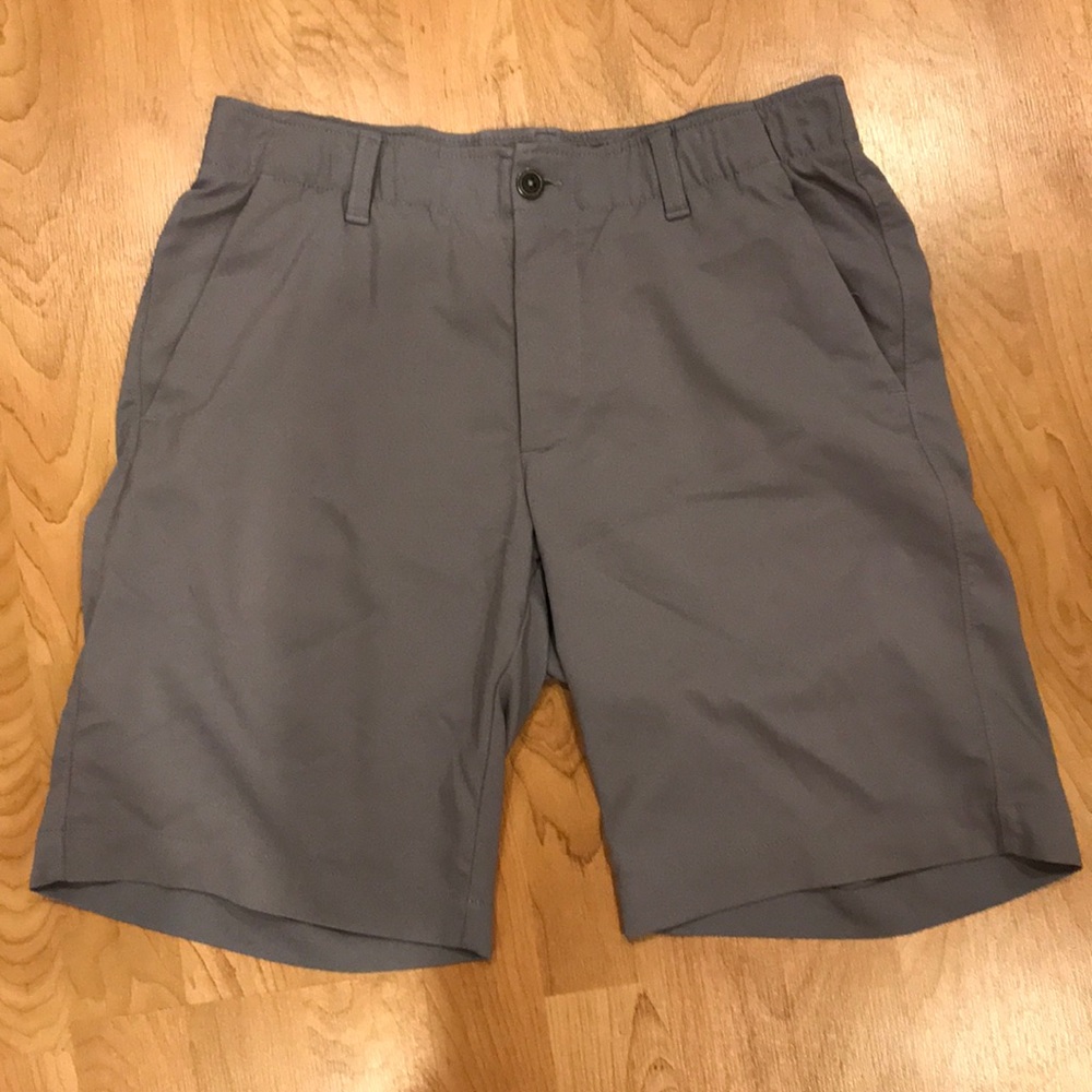Under Armour Athletic Shorts